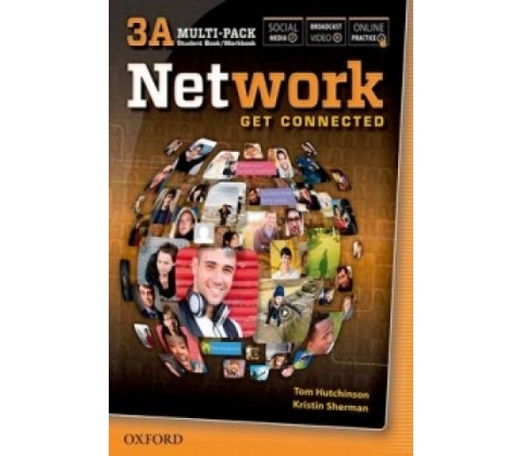 Network: 3: Multi-Pack A: Student Book/Workbook Split Edition