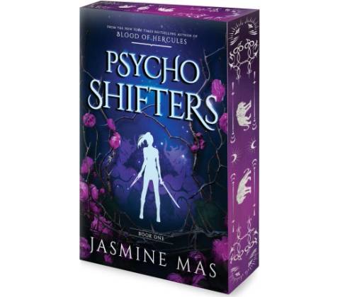 Psycho Shifters