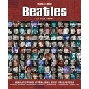 Knihy Beatles… a byla hudba - Tim Hill