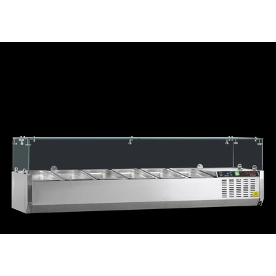 Tefcold GVC33-150