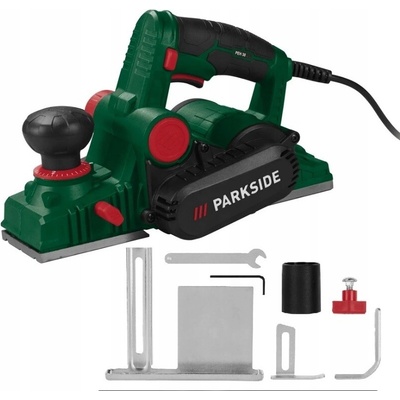 PARKSIDE PEH 30 E5 – Zboží Mobilmania