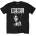 Amy Winehouse Rebel Black 2XL Риза (AMYTS04MB05)