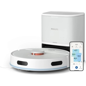Philips XU2100/20 2000 Series