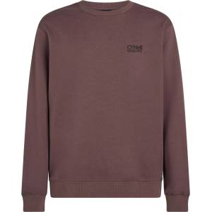 O'Neill Мъжки пуловер O'Neill O'Neill Cali Crew Jumper - Purple Gray (017-4571-0312)