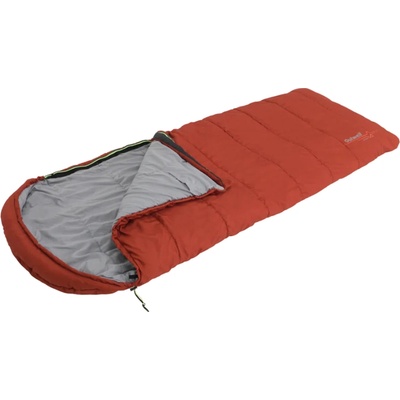 Outwell Campion Lux Burnt Orange