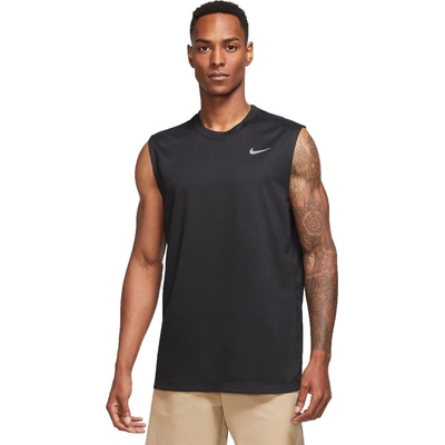Nike DRI-FIT LEGEND čierna