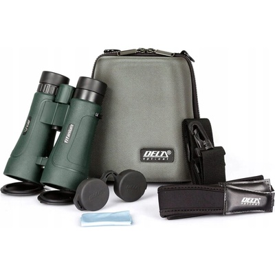 Delta Optical Titanium 12x56