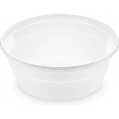 Wimex Polievková miska biela PP 350 ml O 127 mm