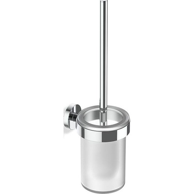 DECOR WALTHER Четка за тоалетна Basic стенна хром (0531000)