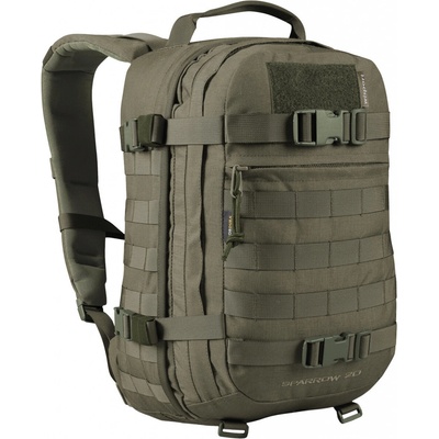 Wisport Sparrow RAL7013 20 l