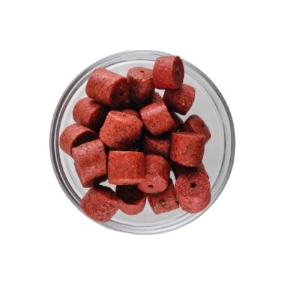 Carp Secret Pelety Clasic Red Halibut 5kg 10 mm