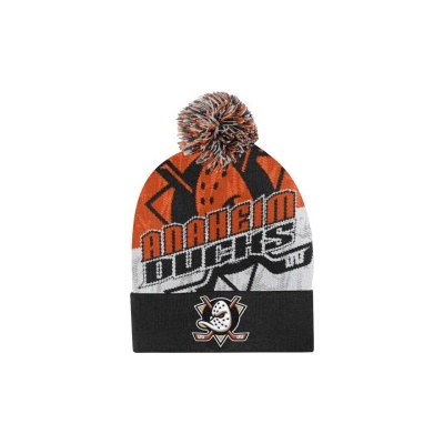 Dětský Kulich NHL Outerstuff Anaheim Ducks New Edge