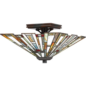 Elstead Lighting QZ-MAYBECK-F