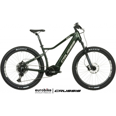 Crussis One-Pan Guera 9.8-M 2023