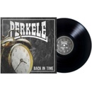 Back in time - Perkel LP