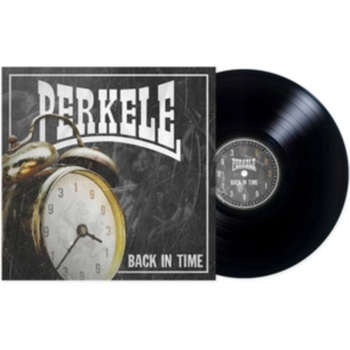 Back in time - Perkel LP