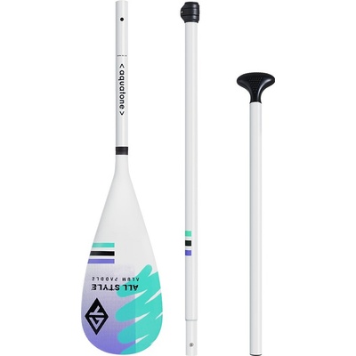 Aquatone AllStyle 3.0