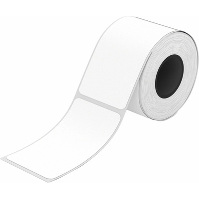 Niimbot štítky T 25x60mm 110ks bílé pro D101 1EA01584901