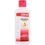 Revlon Color Protection шампоан за боядисана коса 650 ml