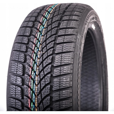 Dunlop SP Winter Sport 4D 225/55 R17 97H runflat