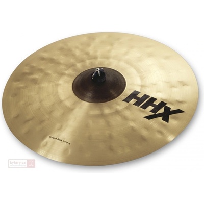Sabian HHX Groove Ride 21"