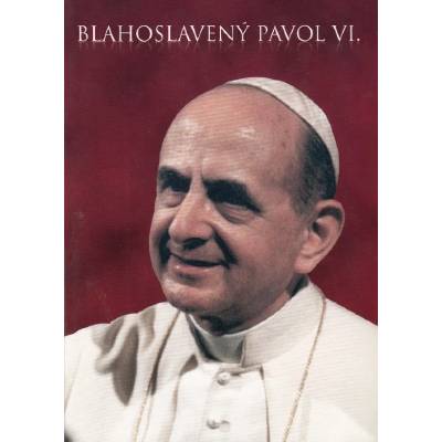 Blahoslavený Pavol VI.