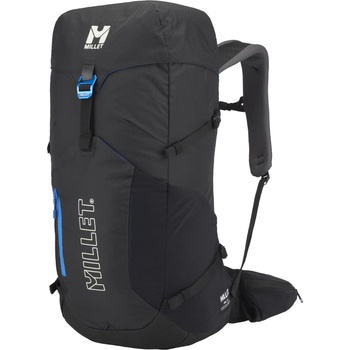 Millet Туристическа раница Millet Ubic 25 Walking backpack - E-Black - размер One Size (504-1952-0111)