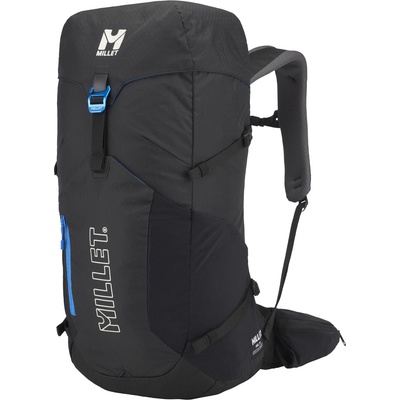 Millet Туристическа раница Millet Ubic 25 Walking backpack - E-Black - размер One Size (504-1952-0111)