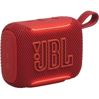 JBL GO 5 Red (JBLGO5RED)