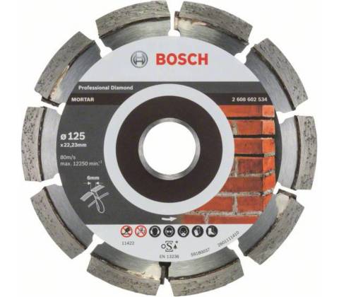 Bosch 2.608.602.534