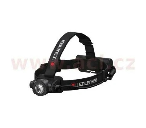Ledlenser H7R Core