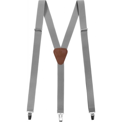 Avantgard 867-902163 tm.hnědá šedá