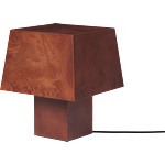 ferm LIVING Burl Настолна лампа (1104272422)