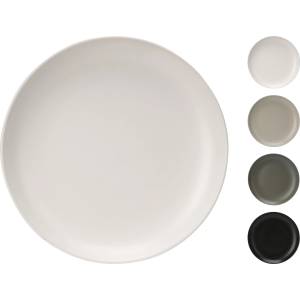 KOOPMAN ЧИНИЯ КЕРАМИЧНА dn1801530 Ø20см БЯЛА/СИВА/ЧЕРНА/БЕЖ (dn1801530)