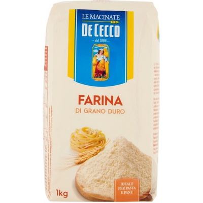 De Cecco pšeničná múka 1 kg
