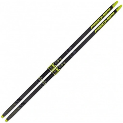 Fischer Twin Skin Race Medium + Race Classic IFP 2020/21