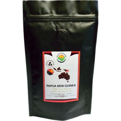 Salvia Paradise Papua New Guinea 100 g
