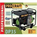PROCRAFT DP35
