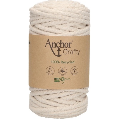 Anchor Crafty 105 Krémová