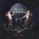 BLACK SABBATH: REUNION, CD