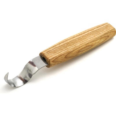 SK1 Řezbářský nůž na lžičky 25 mm BeaverCraft