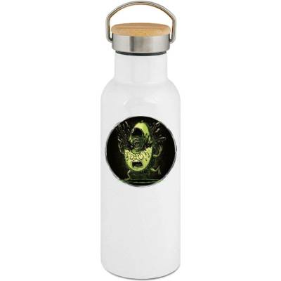 123TRIKO termoska Avocadomorph 500 ml vtipné