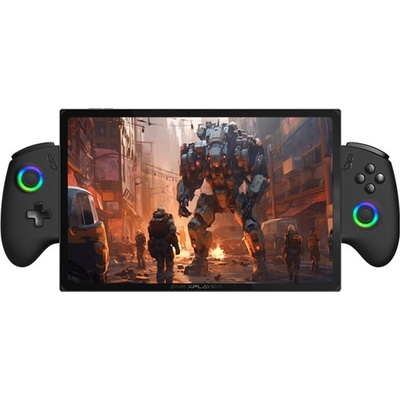 Onexplayer X1 Pro AMD AI370 32 GB RAM 1 TB – Zbozi.Blesk.cz