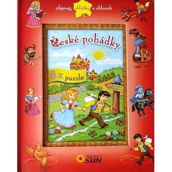České pohádky