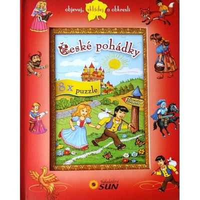 České pohádky