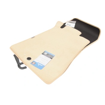 Image 1 of Мокетни стелки за MERCEDES C-class W202 (1992-2000) бежов