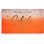 Revolution Beauty Revolution X Sebile Day 2 Day Eyeshadow Palette Сенки палитра 18gr