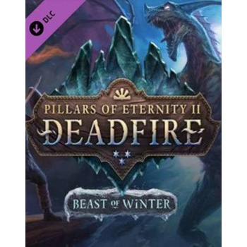 Pillars of Eternity 2: Deadfire - Beast of Winter