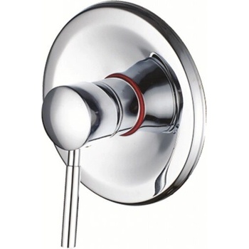 Inter Ceramic Месингов смесител за вграждане icf 8571283 (8571283)