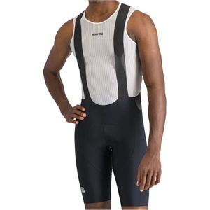 Sportful Клин за колоездене Sportful Classic Bibshort Cycling bottoms - Black - размер 3XL (055-3192-0116)